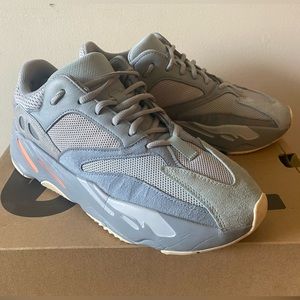Yeezy Boost 700 V2 'Inertia'